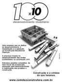 Cem Dez Construtora foto 2
